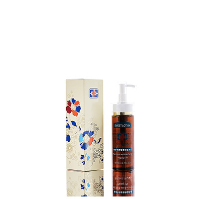 确山男女外阴洗液