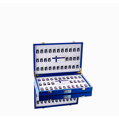 确山润芯综合版