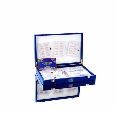 确山润芯滋润综合版